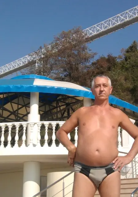 Владимир из Цимлянска, ищу на сайте знакомства без обязательств