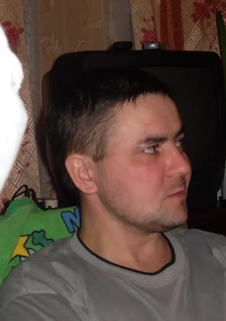 Аркадий из Суоярви, мне 48, познакомлюсь на одну ночь