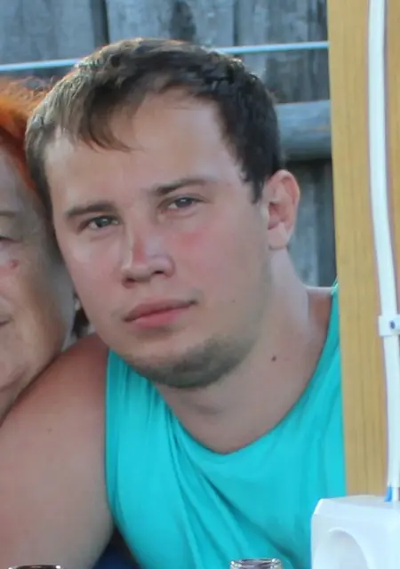 Павел из Талнаха, мне 37, познакомлюсь на одну ночь