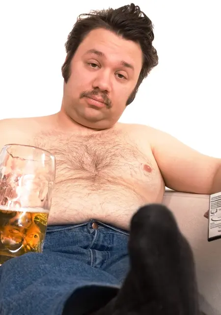 Сергей из Усолья-Сибирского, ищу на сайте знакомства без обязательств