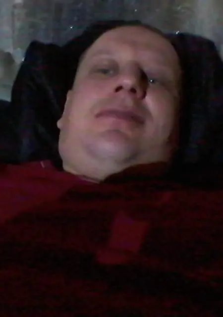 Я Андрей Коньков, 44, знакомлюсь для вирта в Каргополе