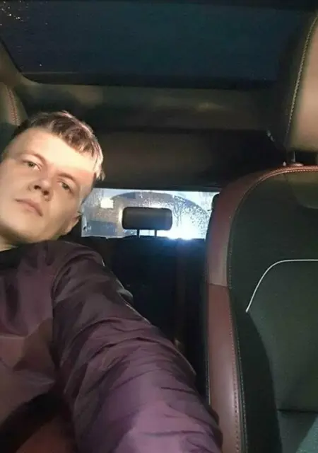 Я Андрей, 32, знакомлюсь для приятного времяпровождения в Кировске