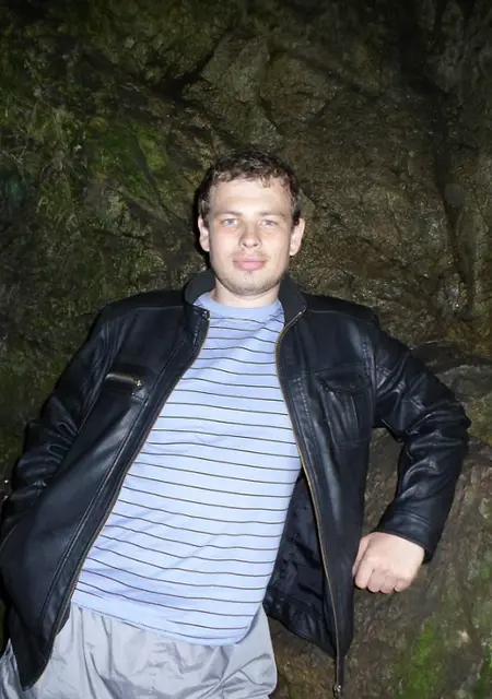 Николай из Лянтора, ищу на сайте знакомства на одну ночь