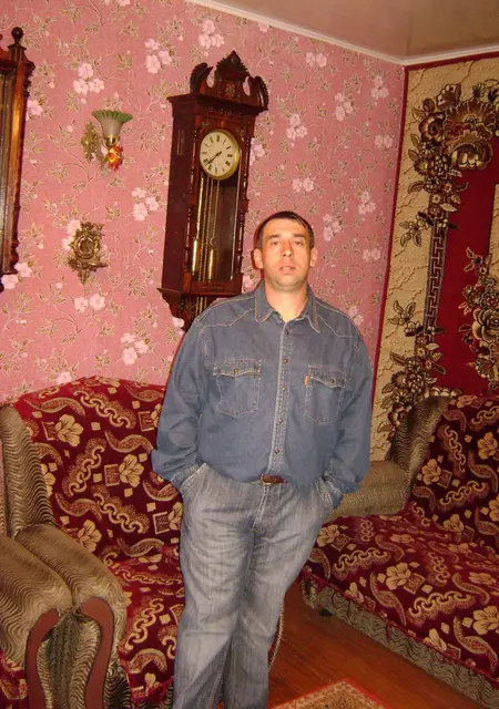 Я Sacha, 50, знакомлюсь без обязательств в Ельце