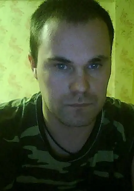 Вадим из Валдая, мне 39, познакомлюсь без обязательств