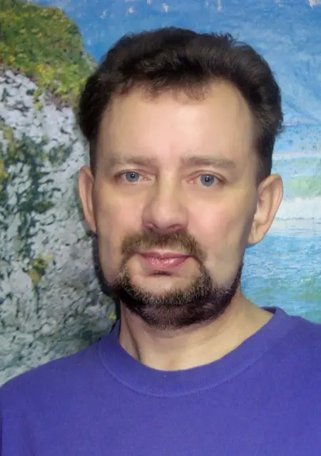 Я Андрей, 60, знакомлюсь для постоянных отношений в Дятькове