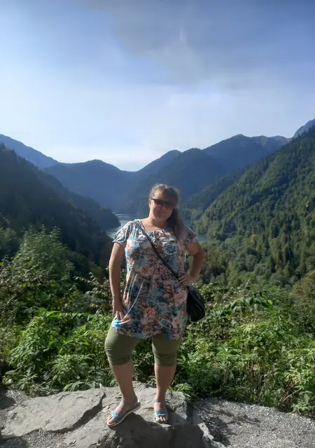 Ирэн из Перми, ищу на сайте общение