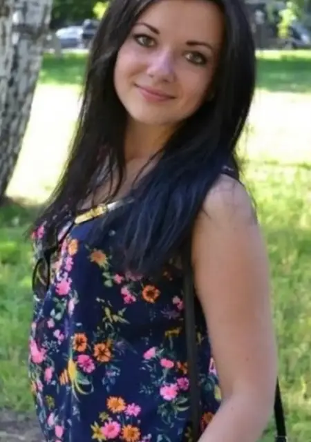 Я Кристина, 35, из Кургана, ищу знакомство для общения