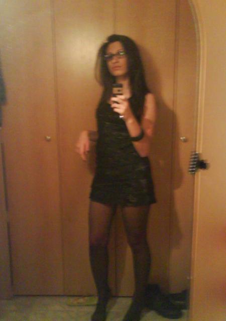 Я Анна, 21, из Шагонара, ищу знакомство для общения