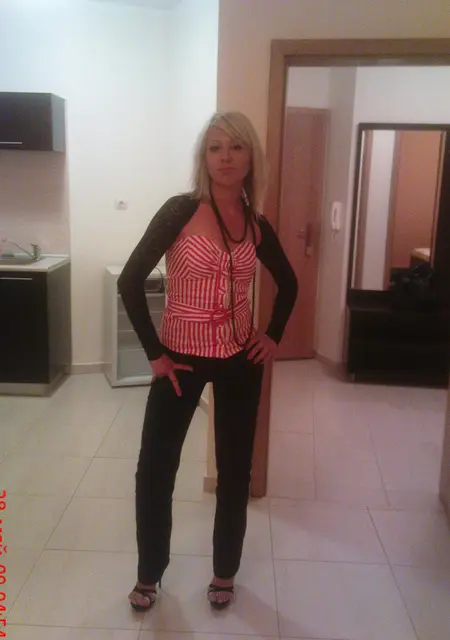 Белла из Стерлибашева, мне 22, познакомлюсь для общения