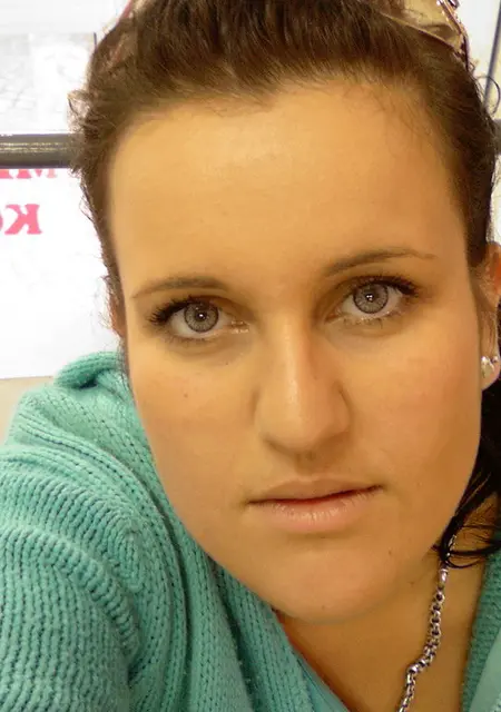 Анжела из Николо-Березовки, ищу на сайте знакомства на одну ночь