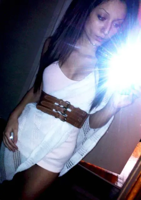 Я Софья, 18, из Буздяка, ищу знакомство для постоянных отношений