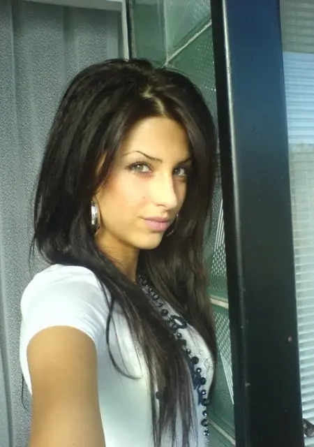 Я Авелина, 21, из Ипатова, ищу знакомство для дружбы