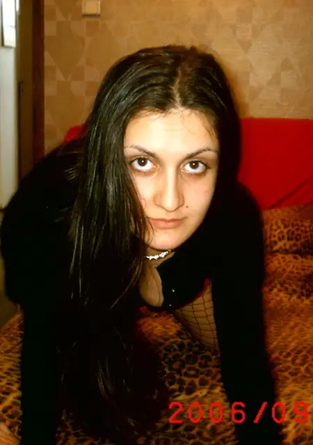 Я Анна, 25, знакомлюсь для вирта в Таксимо