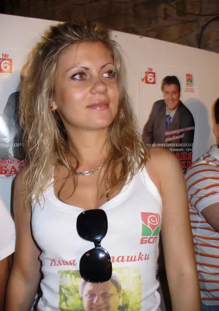 Анна из Вишневогорска, мне 24, познакомлюсь для дружбы