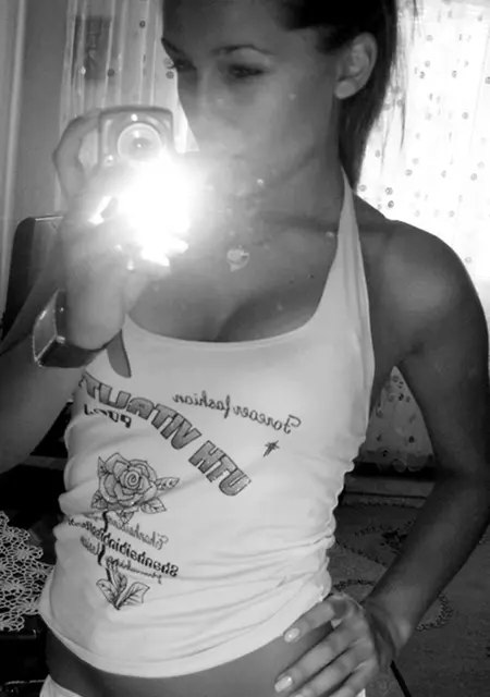 Юлия из Крымска, мне 20, познакомлюсь для дружбы