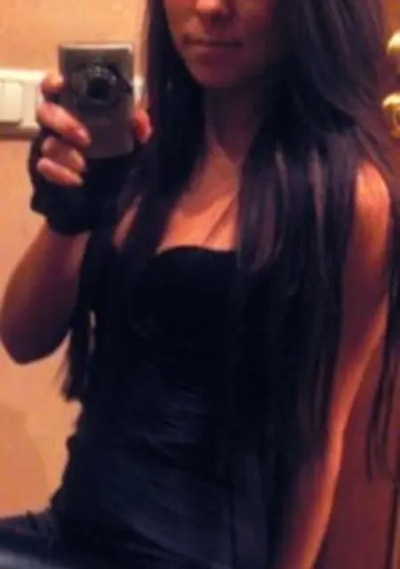 Ольга из Кодинска, мне 24, познакомлюсь для вирта