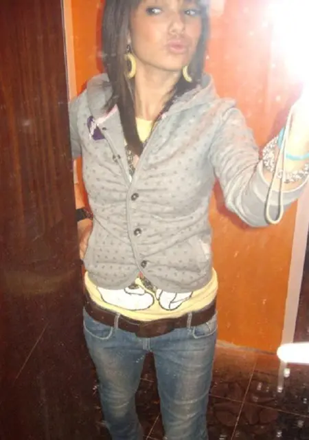 Я Инна, 22, из Обояни, ищу знакомство для общения