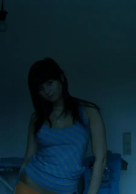 Я Дина, 25, из Кугеси, ищу знакомство для постоянных отношений