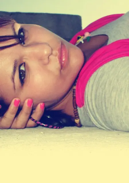 Мария из Новопавловска, мне 23, познакомлюсь для дружбы