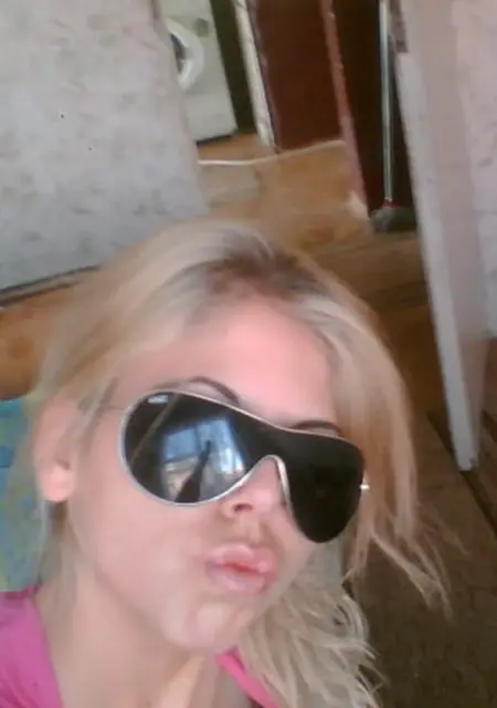 Я Катерина, 22, из Мамадыша, ищу знакомство для общения