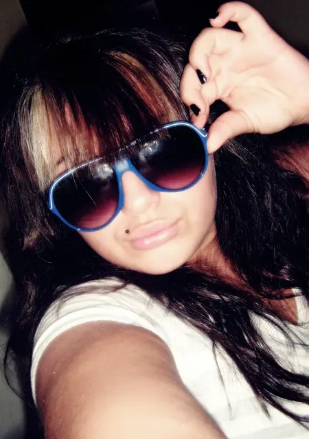 Я Лидия, 21, знакомлюсь без обязательств в Азове