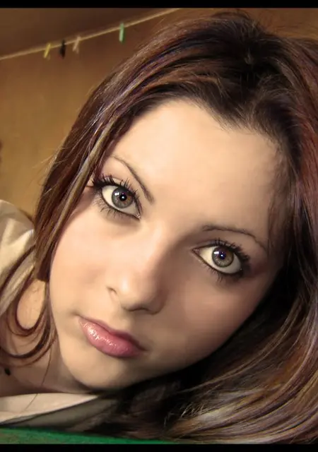 Валерия из Краснотурьинска, мне 22, познакомлюсь для общения