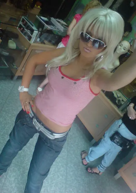 Я Злата, 20, знакомлюсь без обязательств в Демьяновом