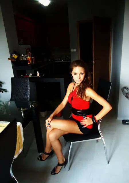 Я Дарья, 20, знакомлюсь на одну ночь в Леме