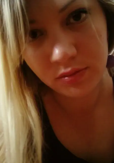 Я Любовь, 25, из Нейво-Рудянки, ищу знакомство для дружбы