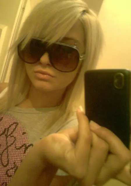 Белла из Курьих, мне 20, познакомлюсь для общения