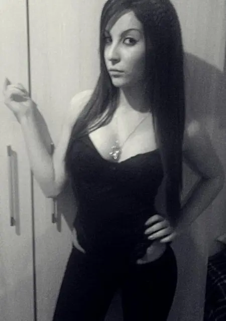 Елизавета из Ковылкина, ищу на сайте вирта