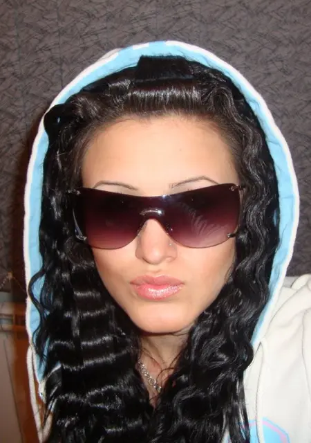 Катерина из Рузаевки, ищу на сайте вирта