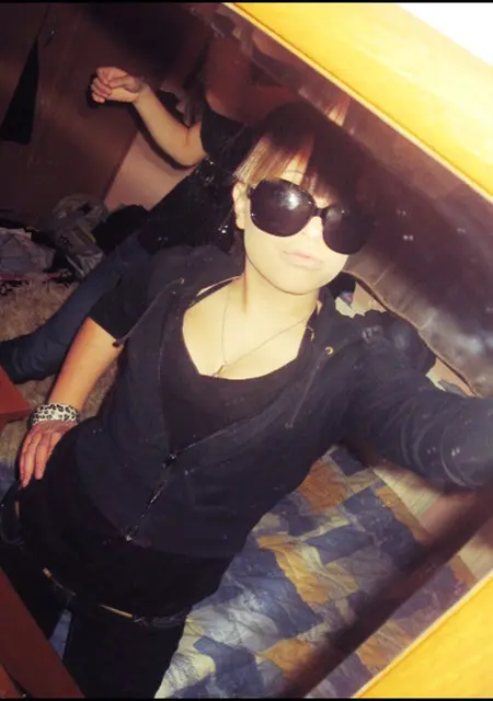 Я Ангелина, 22, знакомлюсь для общения в Тверской