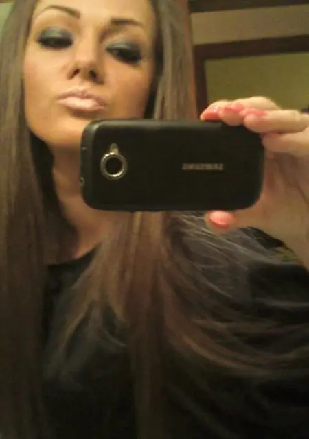 Милослава из Сальска, ищу на сайте знакомства на одну ночь