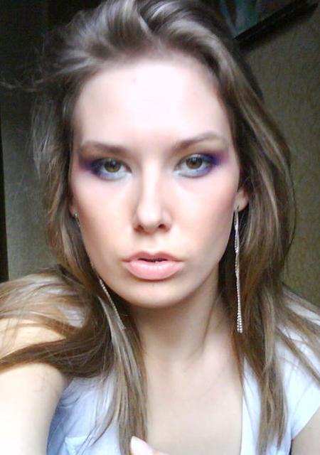 Я Марина, 25, из Балашова, ищу знакомство для общения