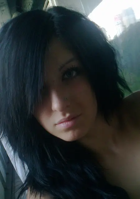 Варвара из Пугачева, мне 19, познакомлюсь для общения