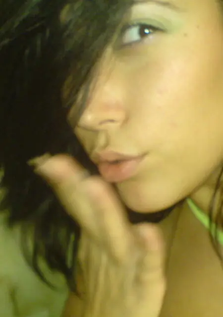 Александра из Осинников, ищу на сайте вирта