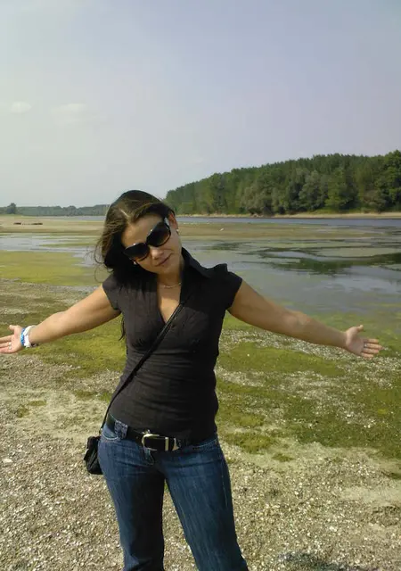 Я Инна, 25, из Самурской, ищу знакомство для дружбы