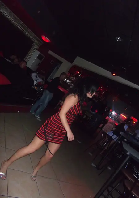 Я Василиса, 24, из Дубны, ищу знакомство для постоянных отношений