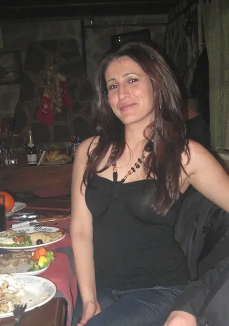 Алёна из Калача-на-Дону, мне 22, познакомлюсь для общения