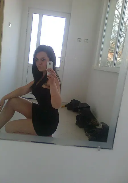 Я Лариса, 23, из Шацка, ищу знакомство для дружбы