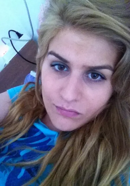 Анна из Арды, ищу на сайте общение