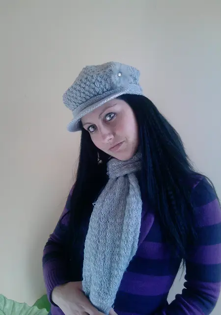 Я Валерия, 23, знакомлюсь для общения в Мурмаши