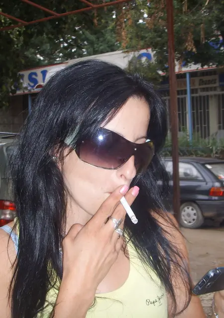 Вероника из Нового Уренгоя, мне 25, познакомлюсь для общения