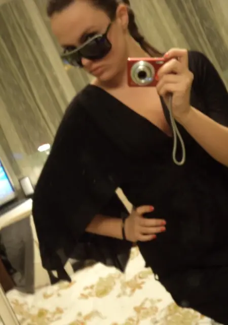 Раиса из Звенигорода, мне 18, познакомлюсь без обязательств