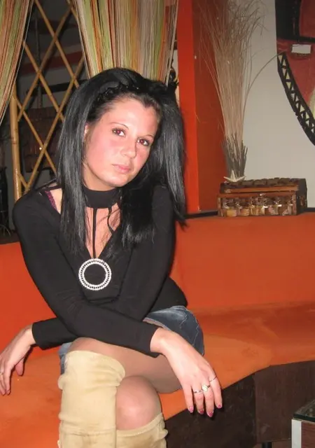 Татьяна из Луховиц, мне 23, познакомлюсь для вирта