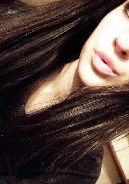 Ольга из Кедрового, мне 22, познакомлюсь для общения