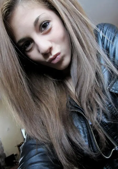 Я Алиса, 19, знакомлюсь для общения в Петрокаменском