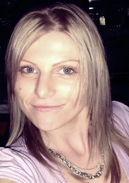 Валерия из Коняева, ищу на сайте знакомства на одну ночь